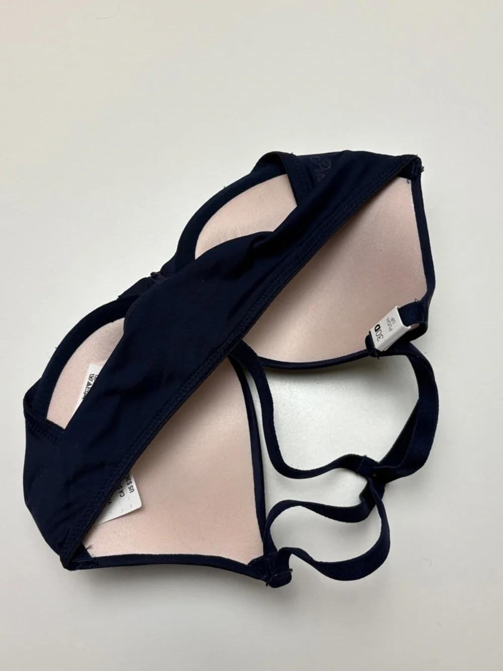 NWT Victoria's Secret Pink 30D  Bra - Picture 4 of 7